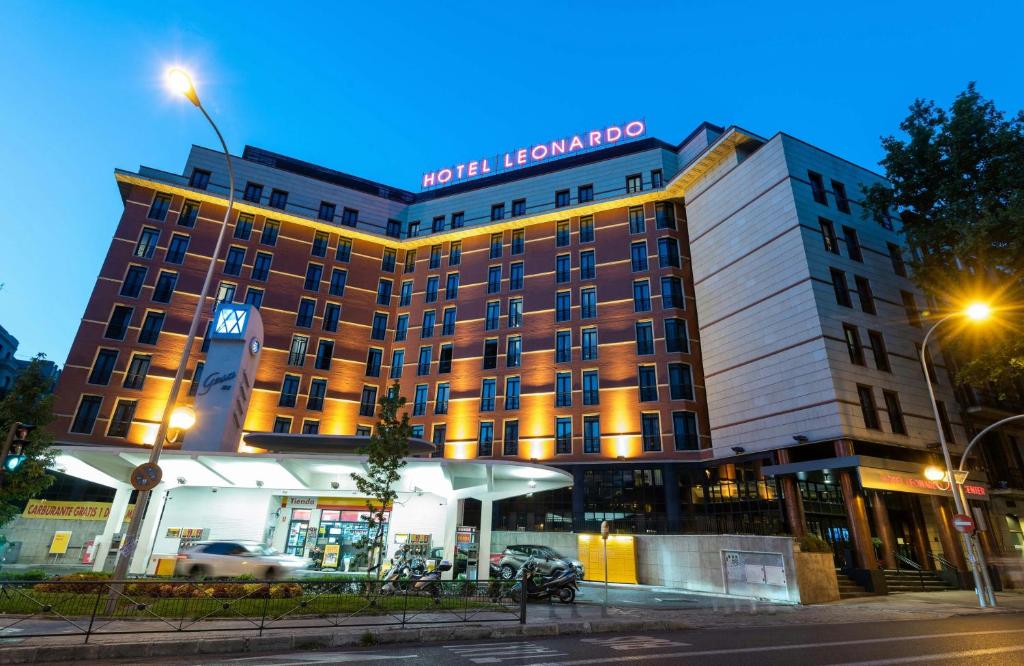 Hotel i bilet na mecz